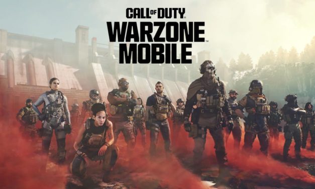 ¿Merece la pena Warzone Mobile? Primeras opiniones del nuevo juego de Call of Duty