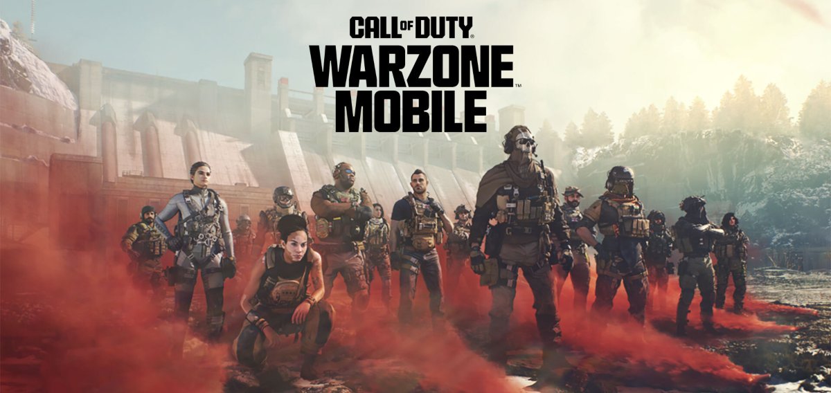 ¿Merece la pena Warzone Mobile? Primeras opiniones del nuevo juego de Call of Duty 1 ¿Merece la pena Warzone Mobile? Primeras opiniones del nuevo juego de Call of Duty