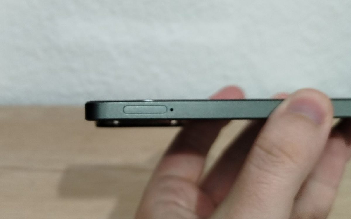 Mi experiencia con el móvil realme C67 tras tres semanas de uso 8 Mi experiencia con el móvil realme C67 tras tres semanas de uso 7
