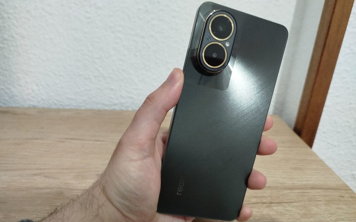 Mi experiencia con el móvil realme C67 tras tres semanas de uso 2 Mi experiencia con el móvil realme C67 tras tres semanas de uso 1