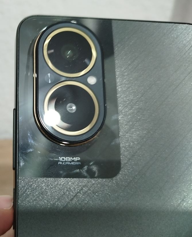 Mi experiencia con el móvil realme C67 tras tres semanas de uso 4 Mi experiencia con el móvil realme C67 tras tres semanas de uso 3
