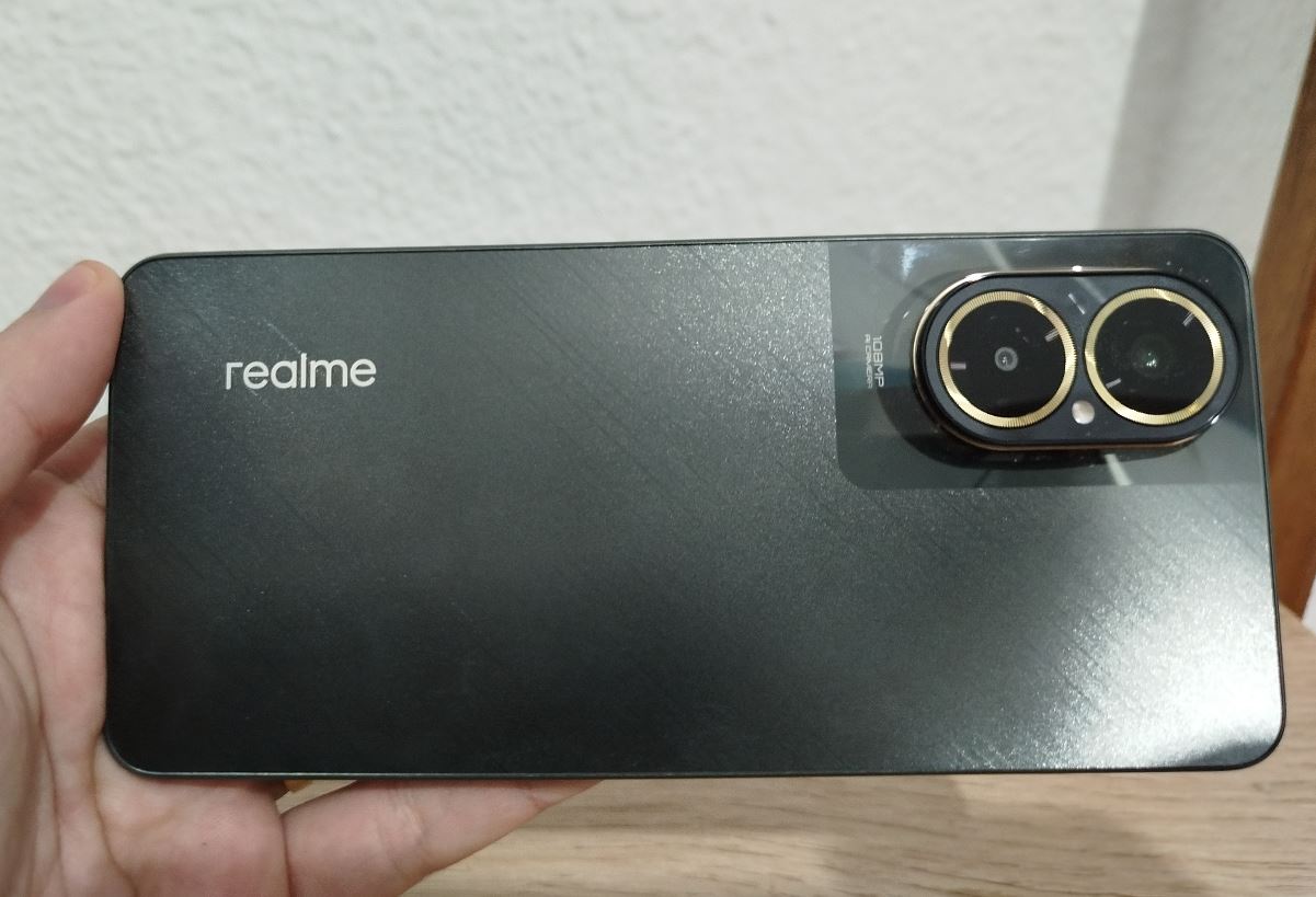 Mi experiencia con el móvil realme C67 tras tres semanas de uso 7 Mi experiencia con el móvil realme C67 tras tres semanas de uso 6