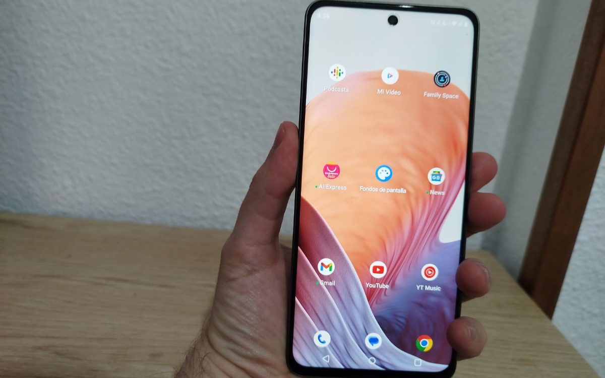 Mi experiencia con el móvil realme C67 tras tres semanas de uso 11 Mi experiencia con el móvil realme C67 tras tres semanas de uso 10