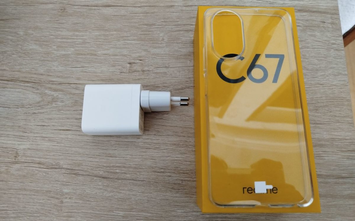 Mi experiencia con el móvil realme C67 tras tres semanas de uso 24 Mi experiencia con el móvil realme C67 tras tres semanas de uso 23