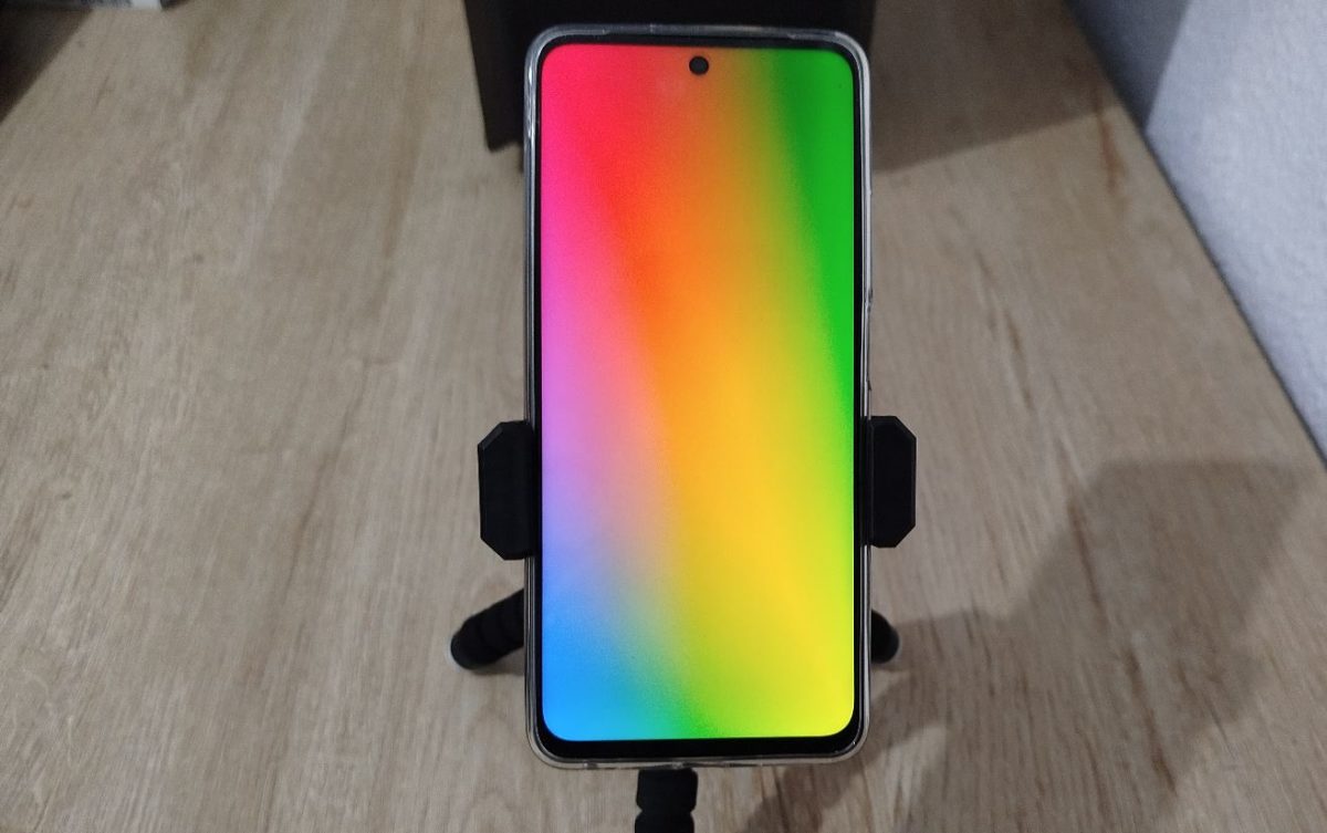 Mi experiencia con el móvil realme C67 tras tres semanas de uso 27 Mi experiencia con el móvil realme C67 tras tres semanas de uso 26