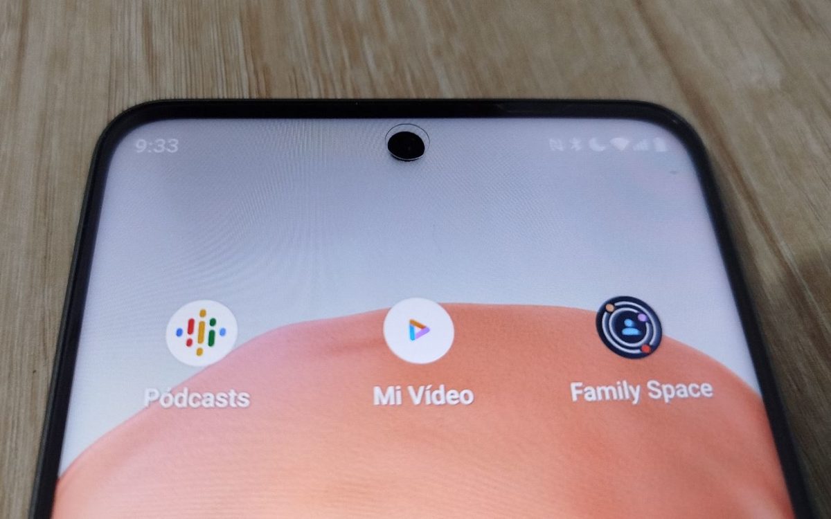 Mi experiencia con el móvil realme C67 tras tres semanas de uso 9 Mi experiencia con el móvil realme C67 tras tres semanas de uso 8