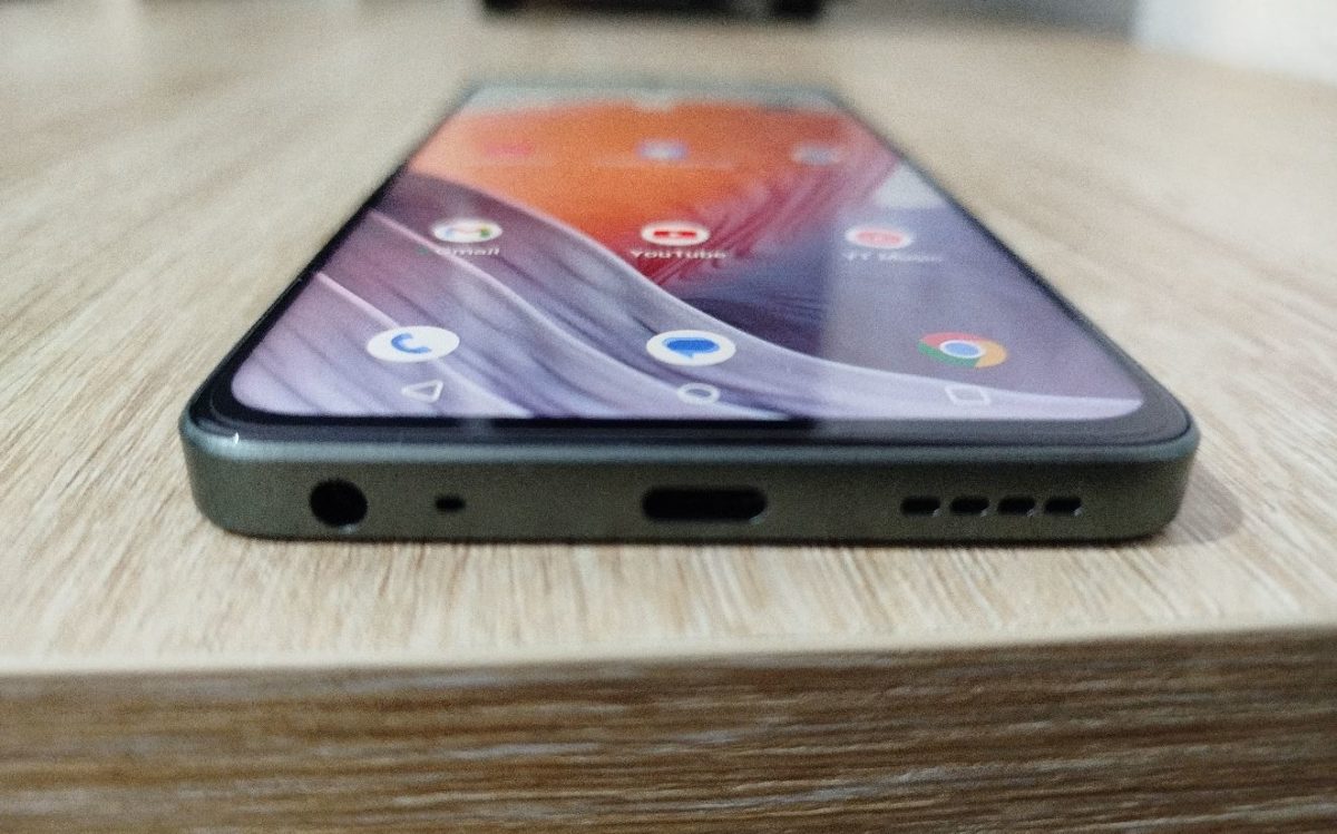 Mi experiencia con el móvil realme C67 tras tres semanas de uso 10 Mi experiencia con el móvil realme C67 tras tres semanas de uso 9
