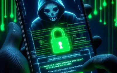 Cómo saber si me han hackeado el móvil