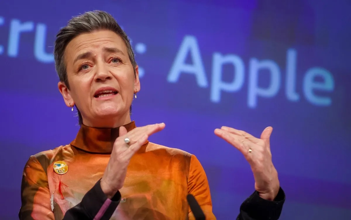 Esto es lo que ha hacía Apple y le ha costado una multa de 1.800 millones 2 multa apple