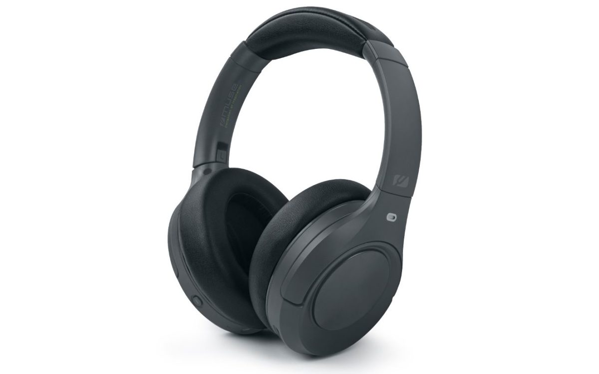 Muse M-295 ANC, unos auriculares inalámbricos de diadema con un gran precio y autonomía 1
