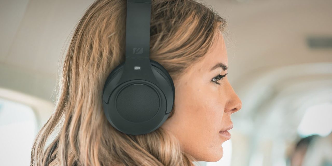 Muse M-295 ANC, unos auriculares inalámbricos de diadema con un gran precio y cancelación de ruido