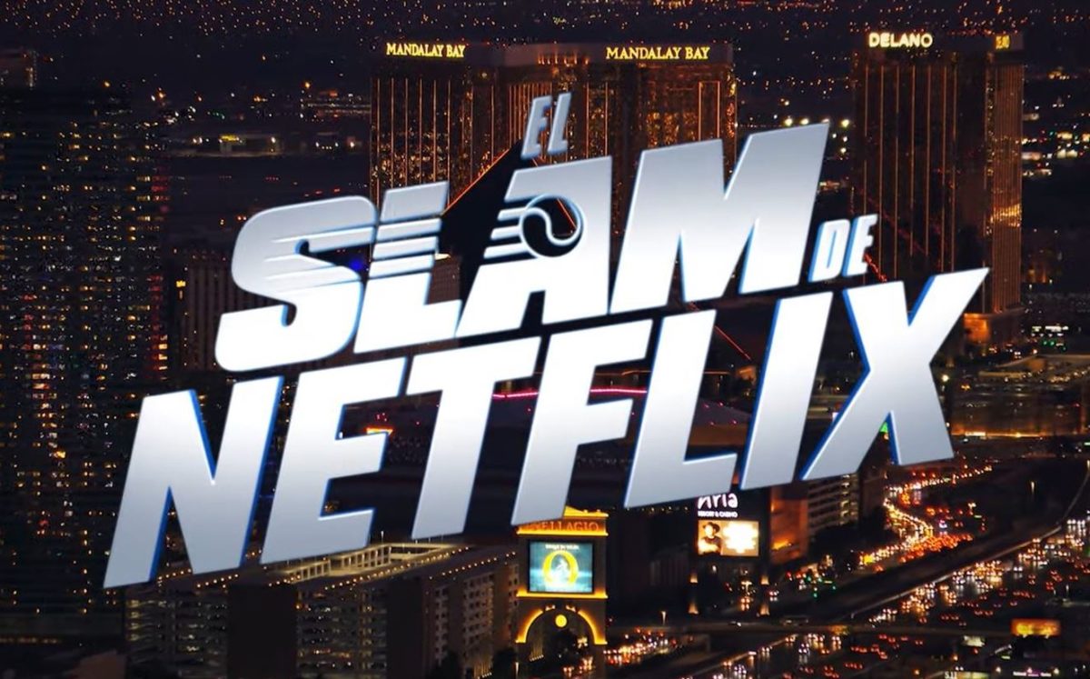 Nadal-Alcaraz en Netflix, horario, cómo ver el partido y alternativas en directo 1 Nadal-Alcaraz en Netflix, horario, cómo ver el partido y alternativas en directo