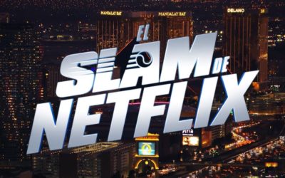 Nadal-Alcaraz en Netflix, horario, cómo ver el partido y alternativas en directo