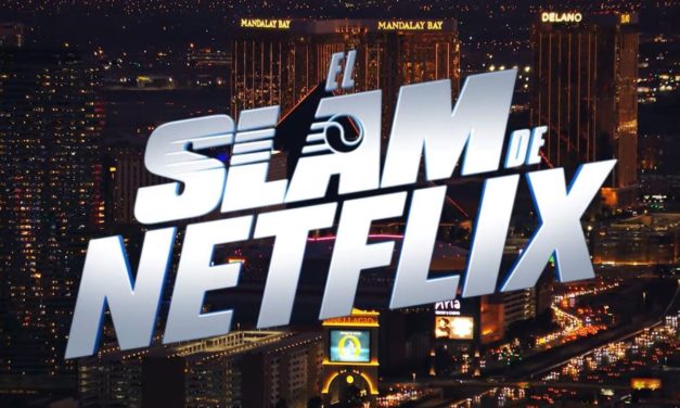 Nadal-Alcaraz en Netflix, horario, cómo ver el partido y alternativas en directo