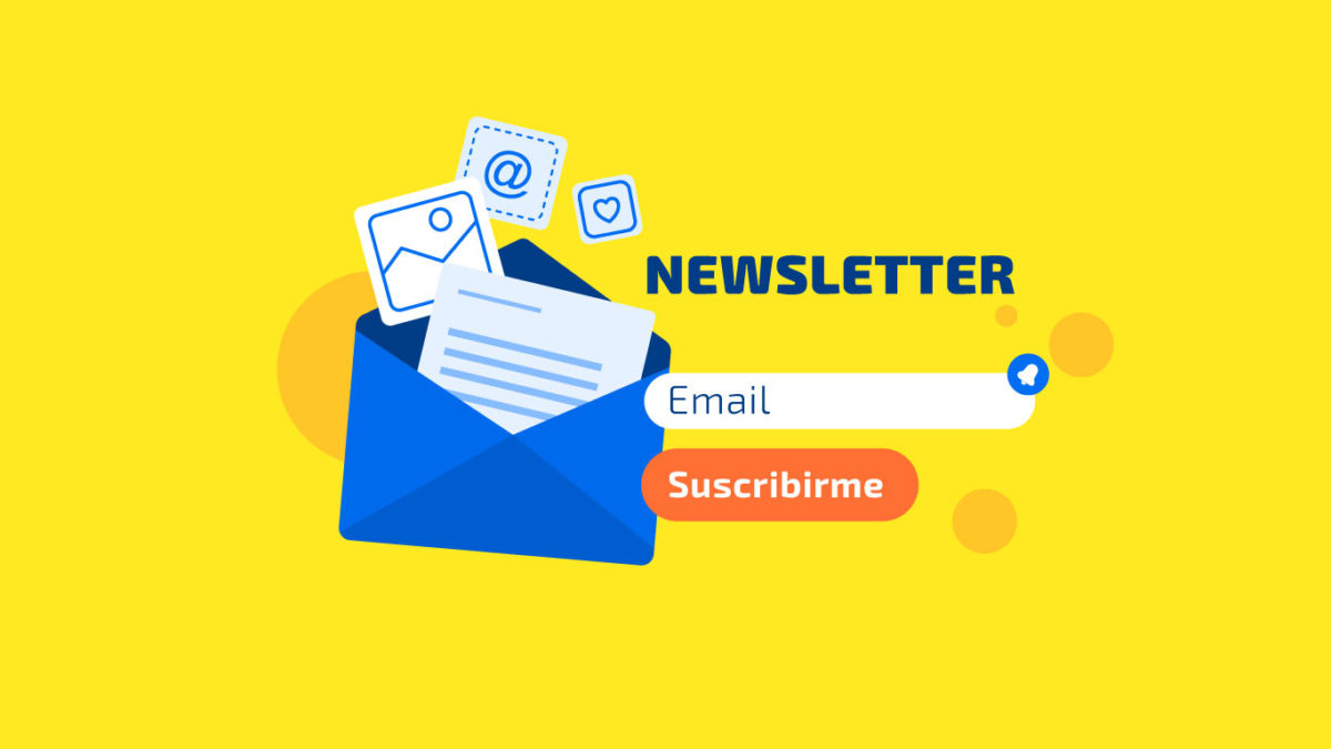 7 fallos a la hora de crear una newsletter en los que no debes caer 2 newsletter
