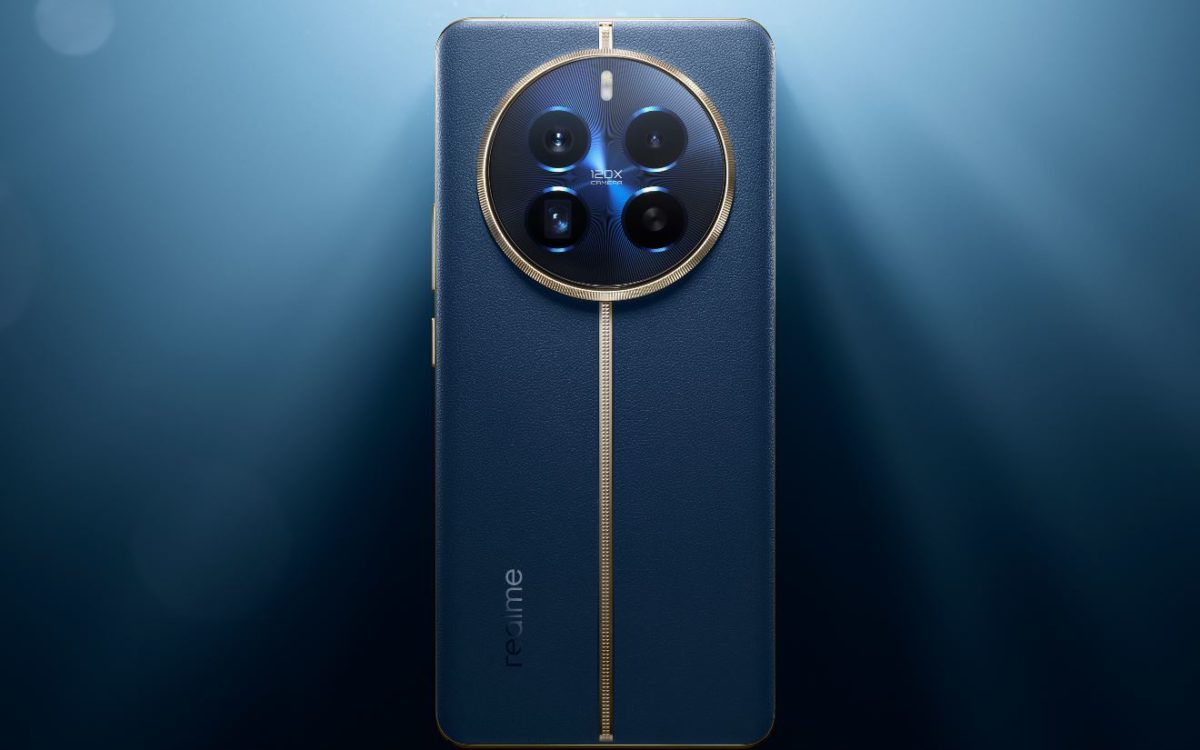 realme derriba sus precios: su móvil con cámara periscópica tiene un descuento de 100 euros 2 realme derriba sus precios, su móvil con cámara periscópica tiene un descuento de 100 euros 1