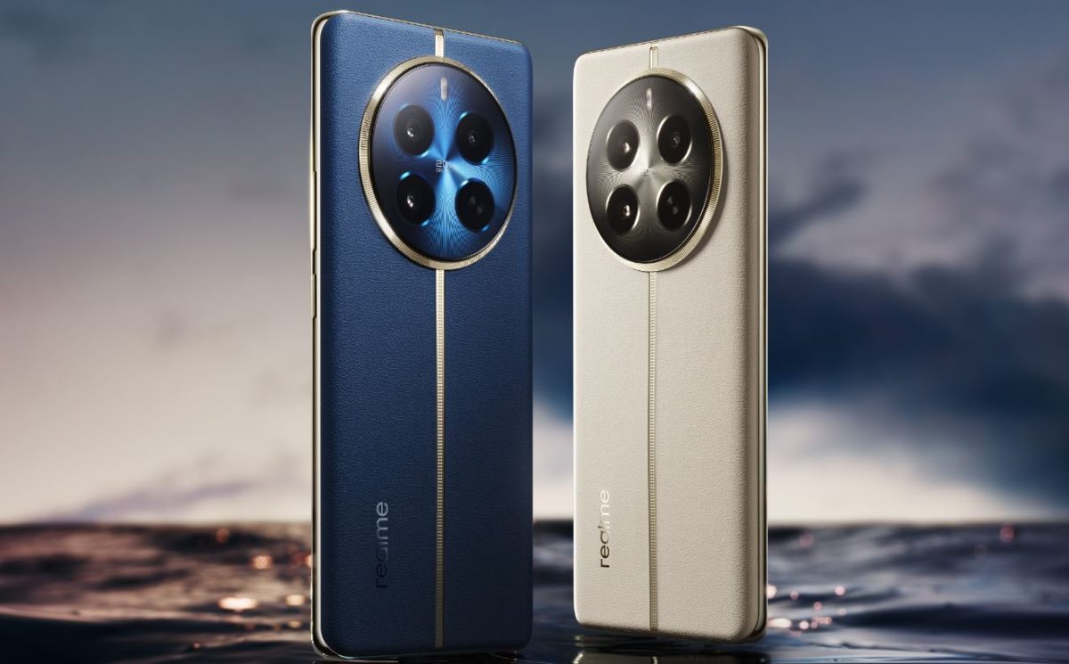 realme derriba sus precios: su móvil con cámara periscópica tiene un descuento de 100 euros 1 realme derriba sus precios, su móvil con cámara periscópica tiene un descuento de 100 euros