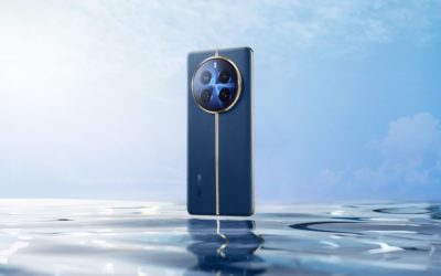 Una cámara imbatible para su rango de precio: Así es el realme 12 Pro+