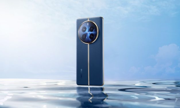 Una cámara imbatible para su rango de precio: Así es el realme 12 Pro+