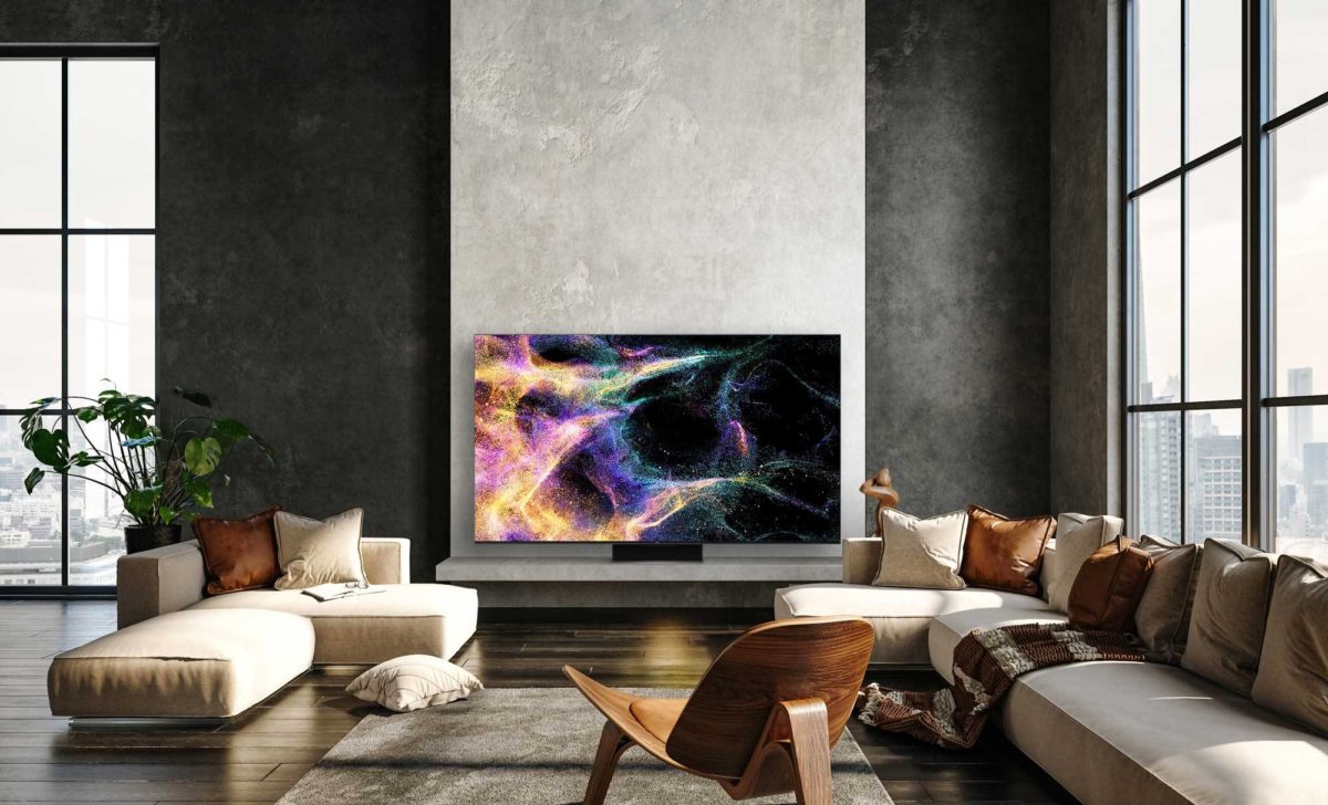5 claves para no fallar a la hora de comprar un televisor MiniLED 3 TCL C845 lifestyle