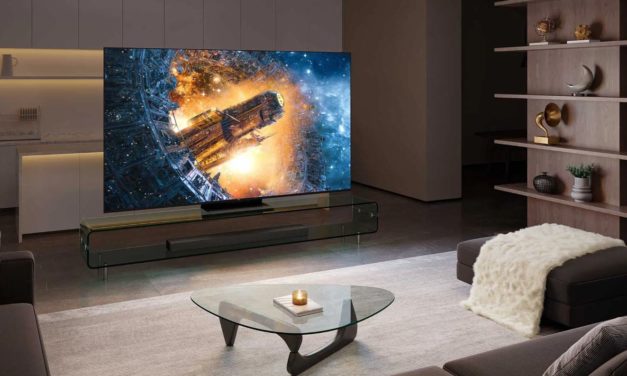 TCL repite como segunda marca mundial de televisores