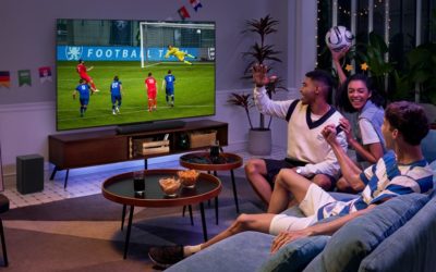5 claves para no fallar a la hora de comprar un televisor MiniLED