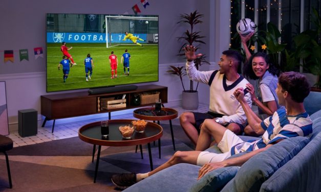 5 claves para no fallar a la hora de comprar un televisor MiniLED