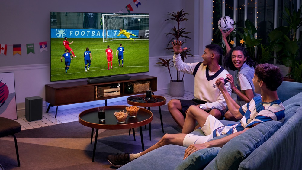 5 claves para no fallar a la hora de comprar un televisor MiniLED 1 televisor TCL MiniLED
