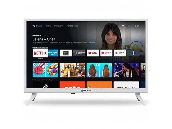 Qué tele pequeña y barata con TDT me compro para casa 6 tv grungel