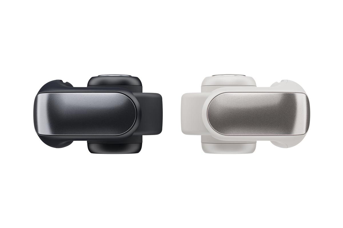 ultra open earbuds