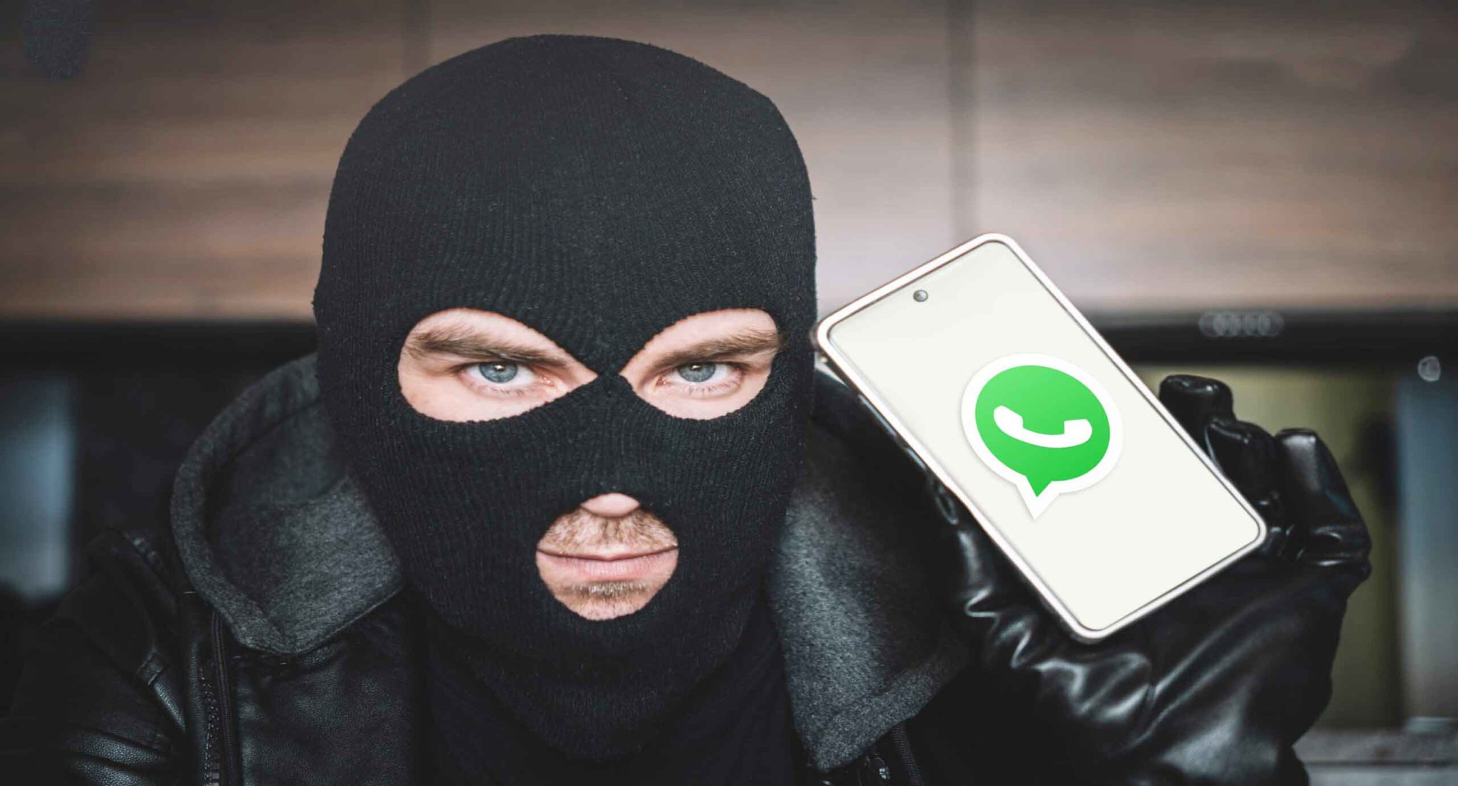 5 indicios para detectar una estafa que te llegue por WhatsApp en 2024