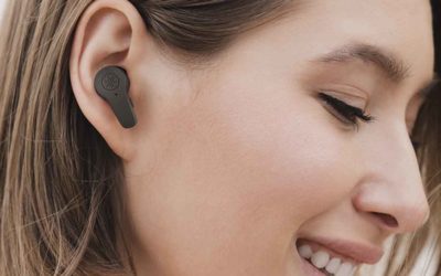 Yamaha TW-EF3A: nuevos auriculares de diseño abierto para uso diario