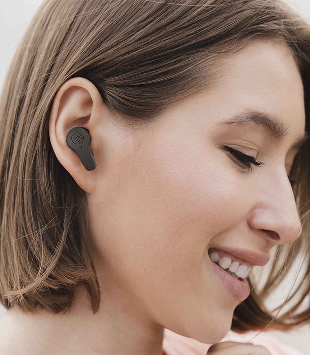 Yamaha TW-EF3A: nuevos auriculares de diseño abierto para uso diario 1 Yamaha TW-EF3A