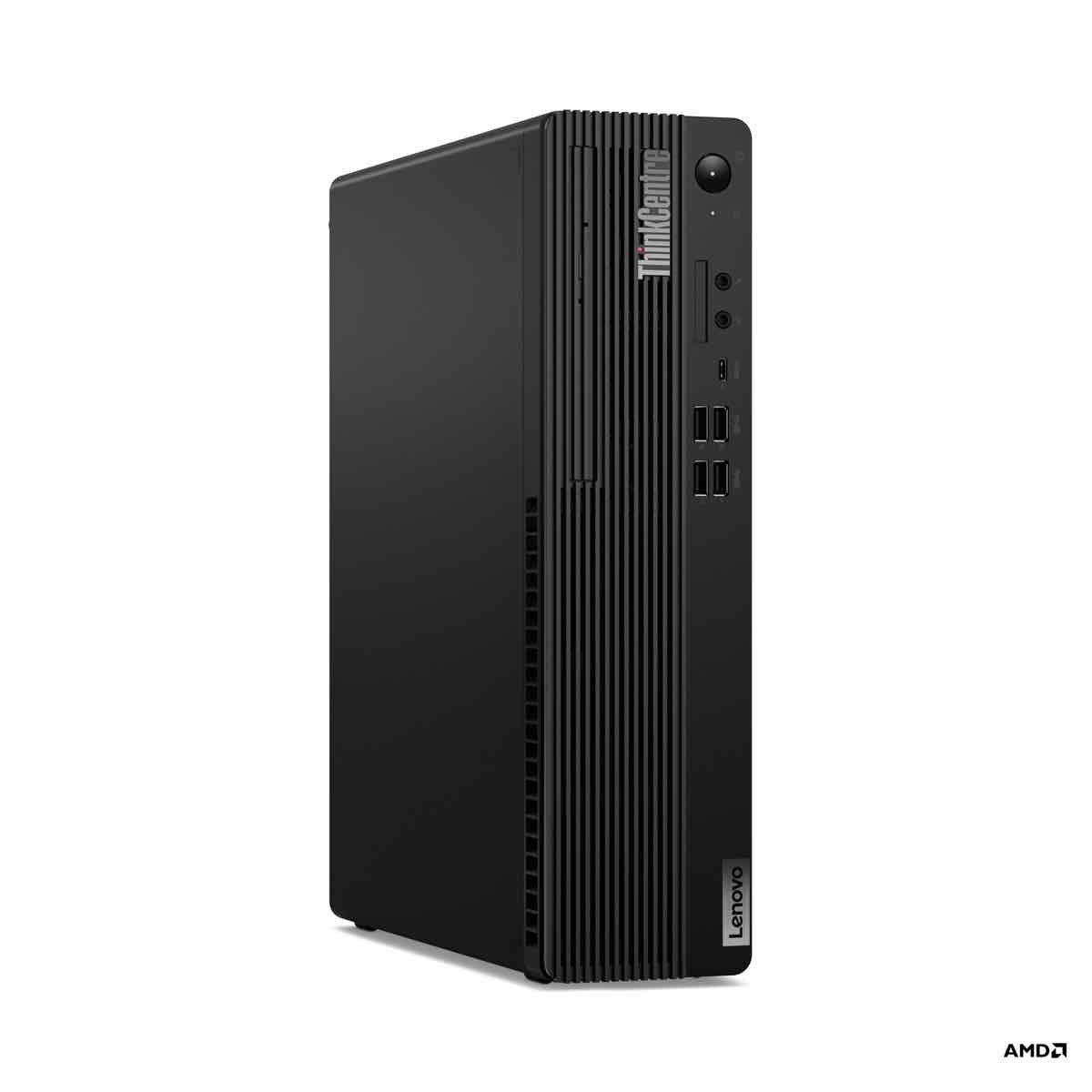 05_ThinkCentre_M75s_Gen_5_HerofrontfacingLeft