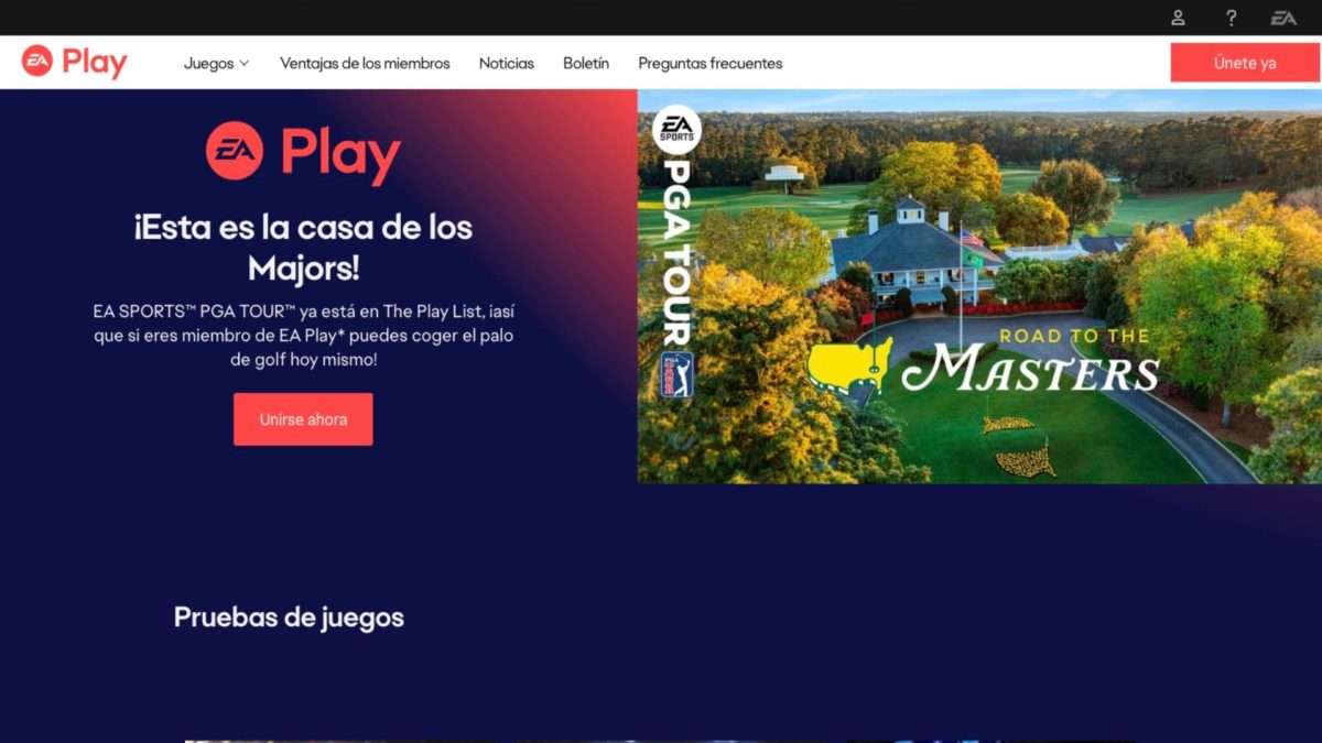 ¿Sabes qué es EA Play y si te merece la pena? 2 ¿Sabes qué es EA Play y si te merece la pena?