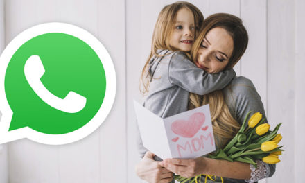 115 mensajes e imágenes de WhatsApp para felicitar el Día de la Madre