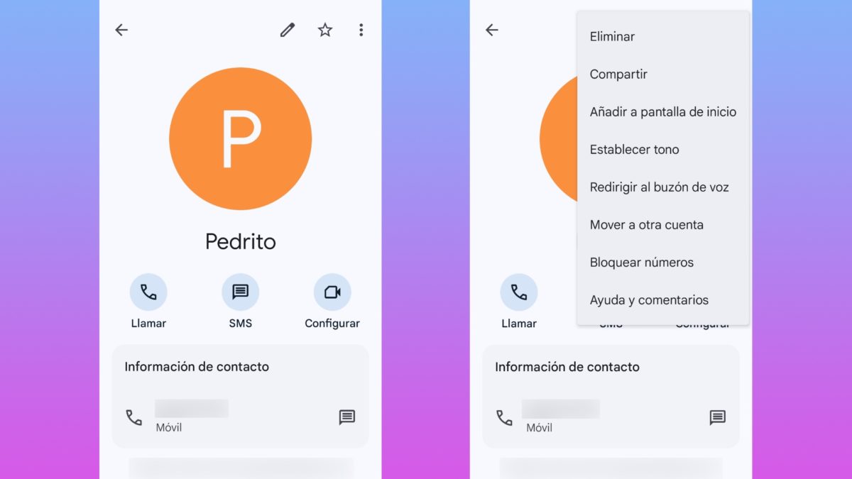 Cómo personalizar tonos de llamada en Android