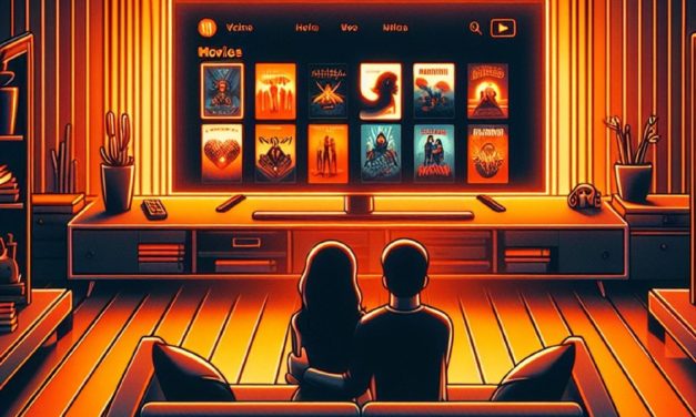 20 películas de Oscar y Goya que puedes ver gratis en esta plataforma