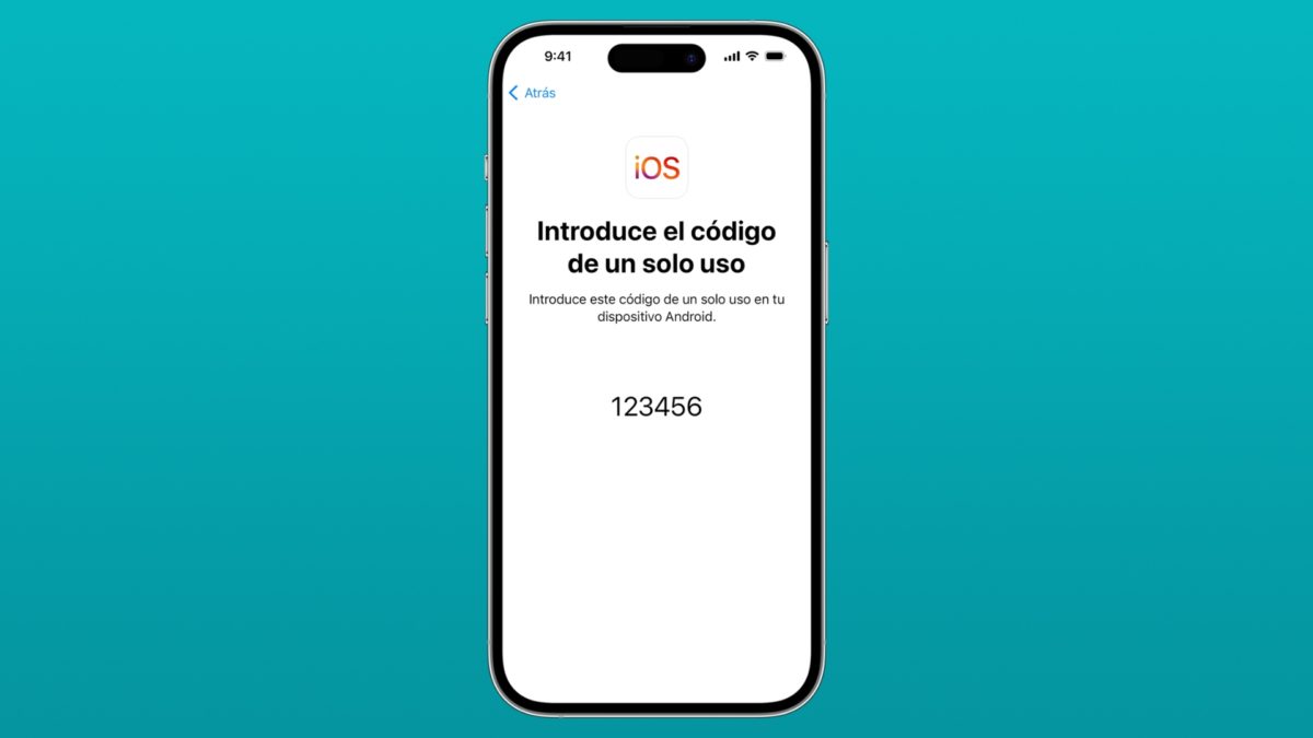 Cómo pasar todo de Android a iPhone: fotos, documentos, cuentas, WhatsApp, etc. 4 Cómo pasar todo de Android a iPhone: fotos, documentos, cuentas, WhatsApp, etc. 3