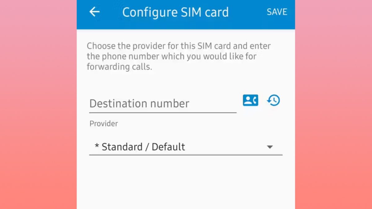 Así puedes desviar llamadas en Android y iPhone 4 Así puedes desviar llamadas en Android y iPhone