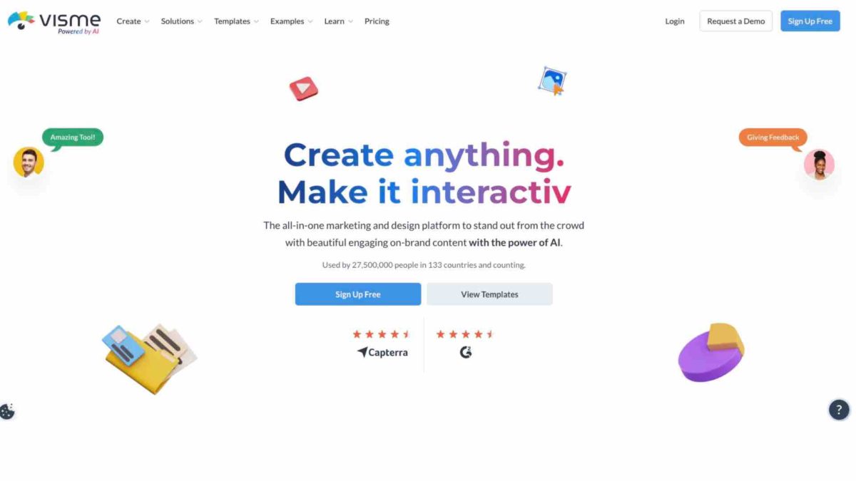 Las plantillas o templates de newsletter más profesionales para llegar a tus contactos 5 Las plantillas o templates de newsletter más profesionales para llegar a tus contactos 4