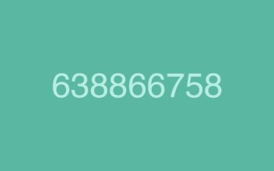 638866758, «estafa clara»: este SMS puede robar tus datos bancarios