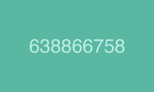 638866758, «estafa clara»: este SMS puede robar tus datos bancarios