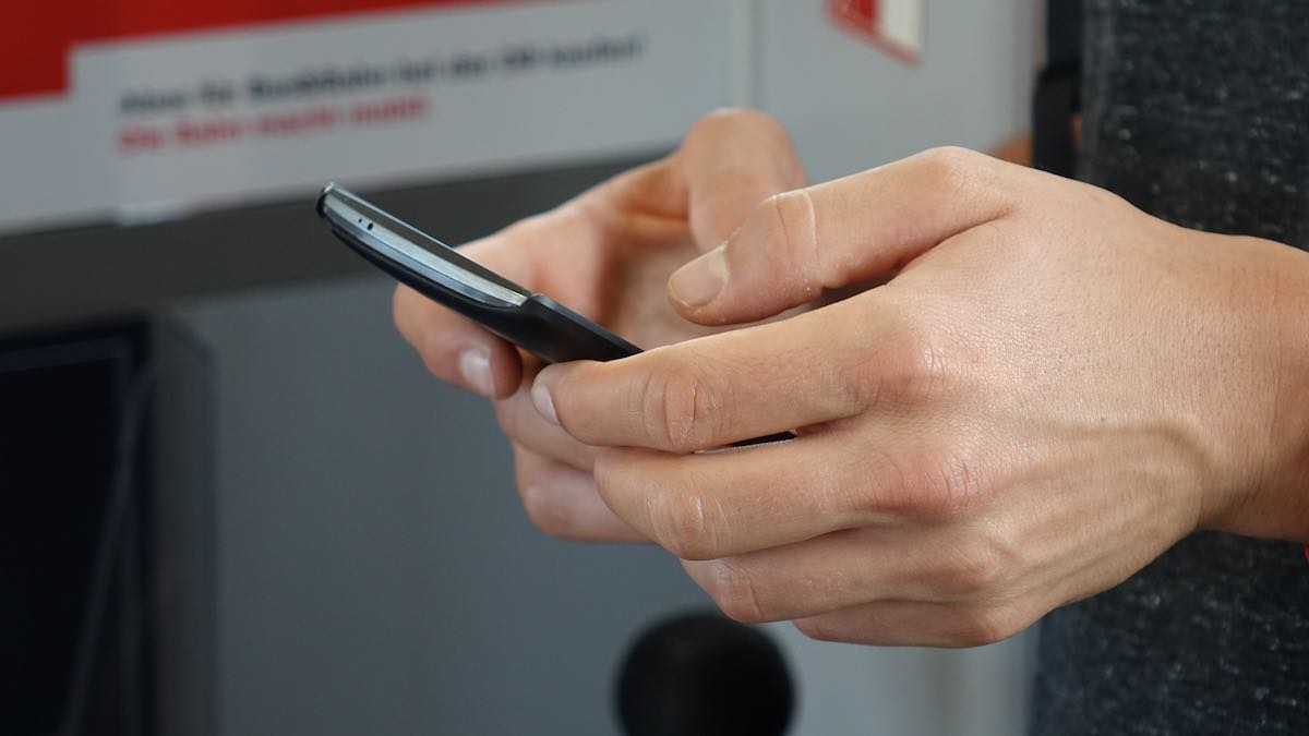 661564127, el mensaje de la DGT que muchos usuarios tachan como "estafa" 1 678743038-sms