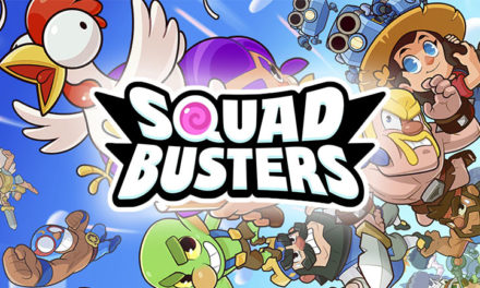 9 consejos o tips para ser el mejor en Squad Busters