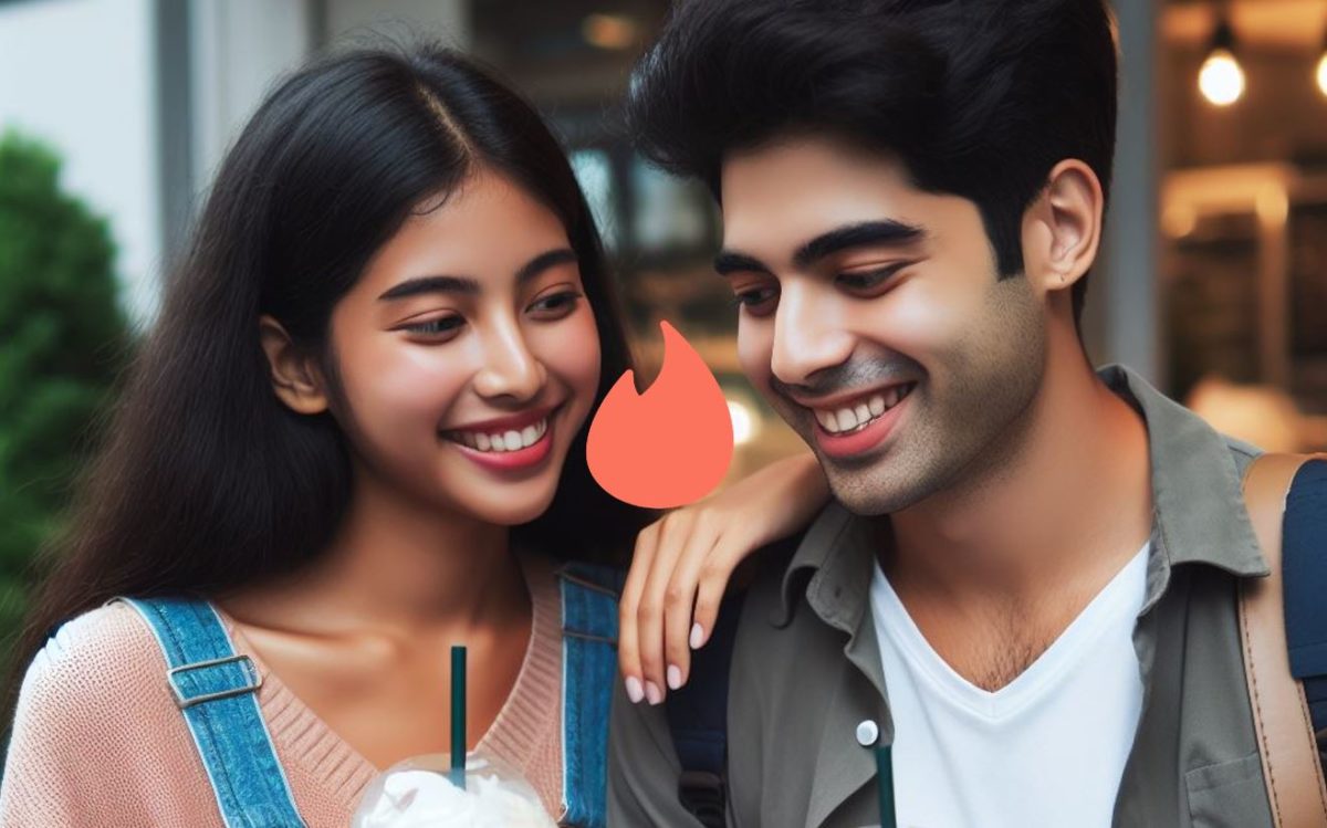 9 trucos para hacer que tus citas de Tinder sean más seguras 1 9 trucos para hacer que tus citas de Tinder sean más seguras