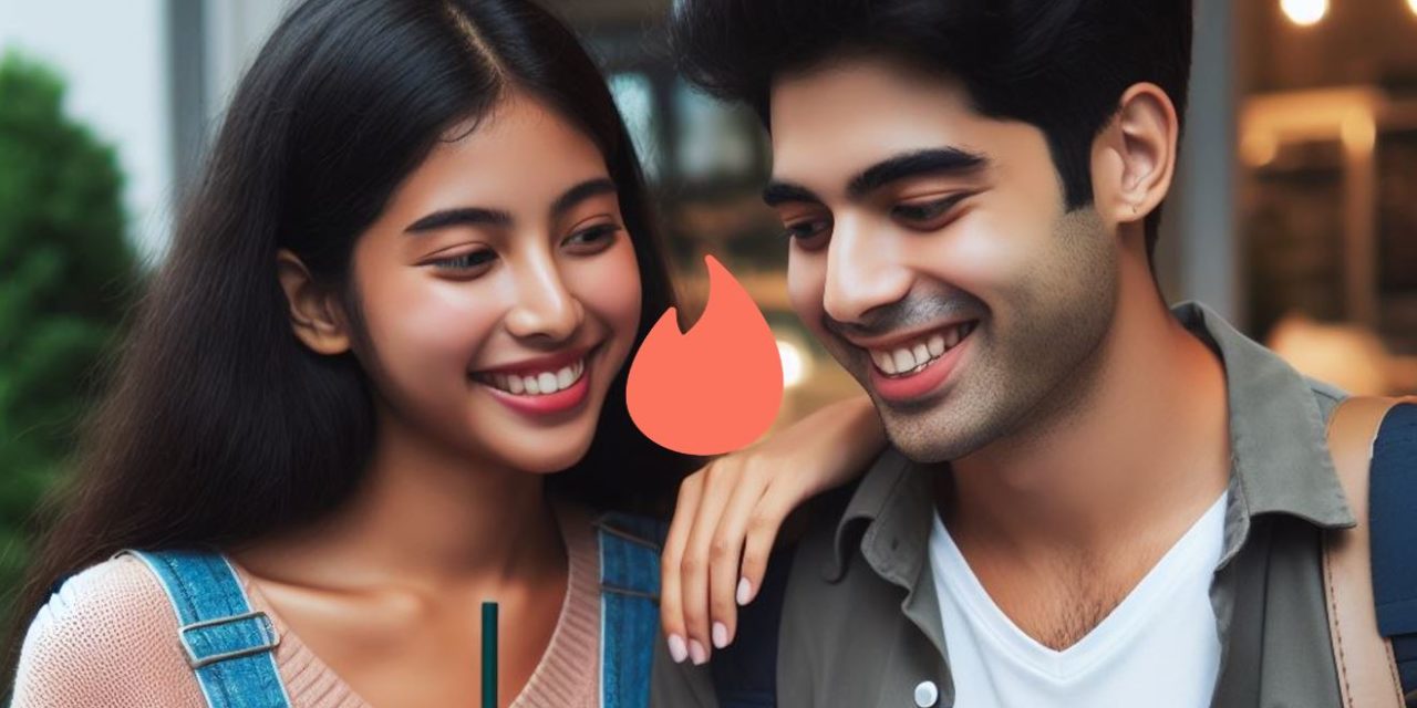9 trucos para hacer que tus citas de Tinder sean más seguras