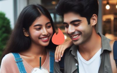 9 trucos para hacer que tus citas de Tinder sean más seguras