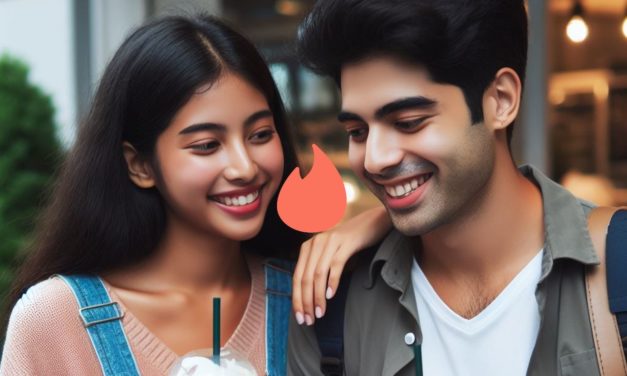 9 trucos para hacer que tus citas de Tinder sean más seguras