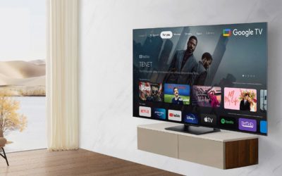 Ahorra hasta 300 euros al comprar un televisor de la serie C805 de TCL en Carrefour